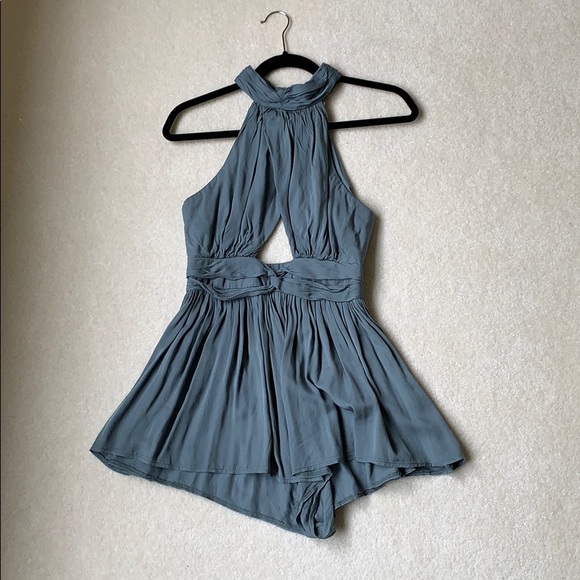 LF Pants - LF Romper